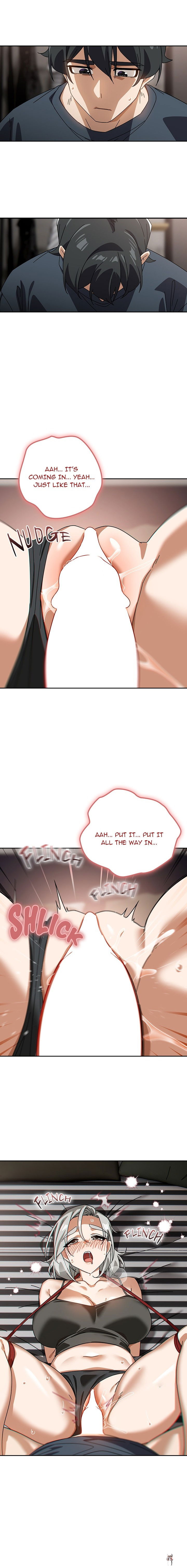 Switch ON Season 2 Switch ON Season 2 Chapter 19 - Page 18