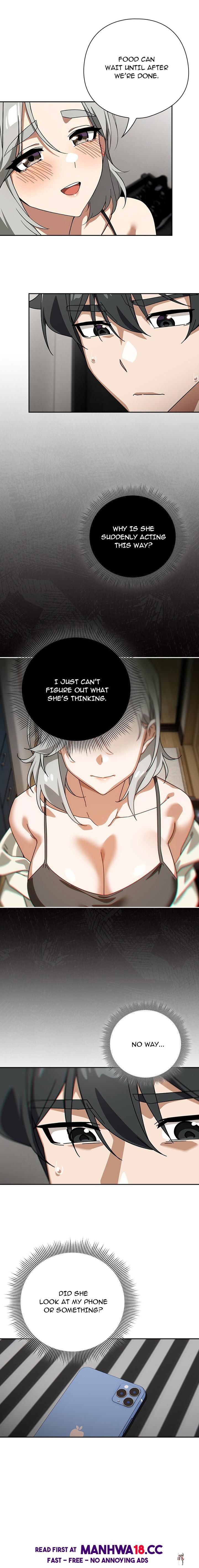 Switch ON Season 2 Switch ON Season 2 Chapter 19 - Page 2