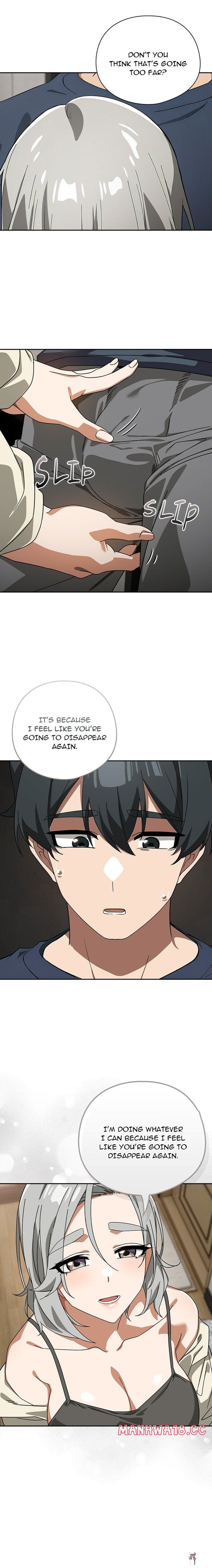 Switch ON Season 2 Switch ON Season 2 Chapter 19 - Page 5