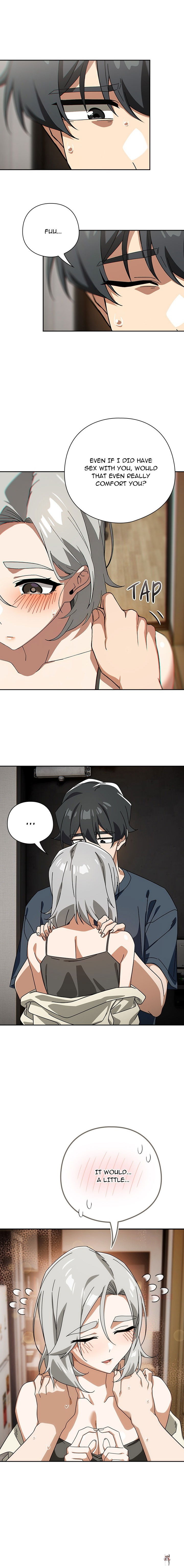 Switch ON Season 2 Switch ON Season 2 Chapter 19 - Page 7