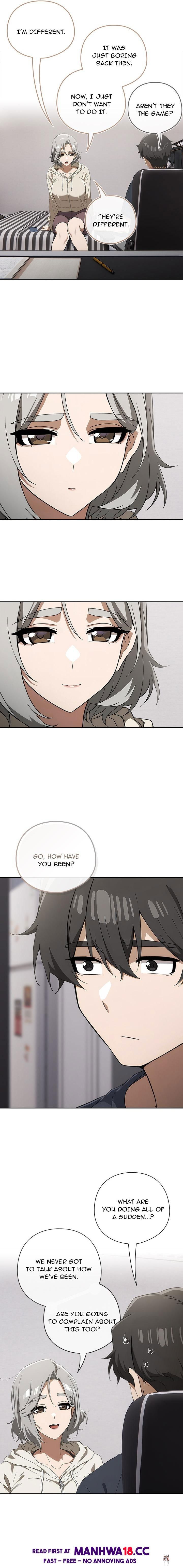 Switch ON Season 2 Switch ON Season 2 Chapter 18 - Page 13