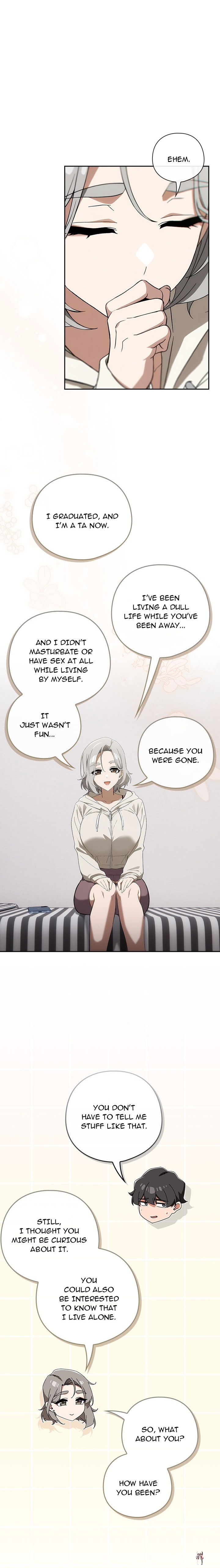 Switch ON Season 2 Switch ON Season 2 Chapter 18 - Page 14