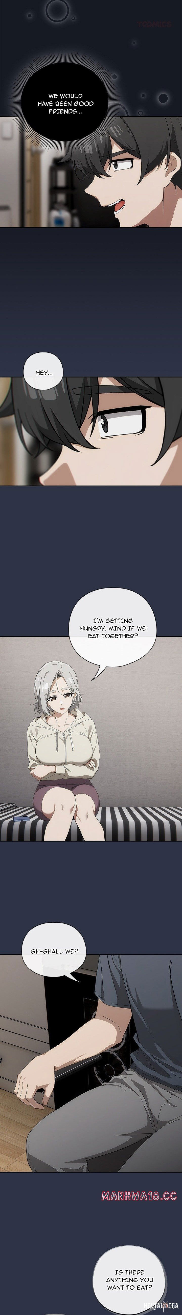 Switch ON Season 2 Switch ON Season 2 Chapter 18 - Page 18