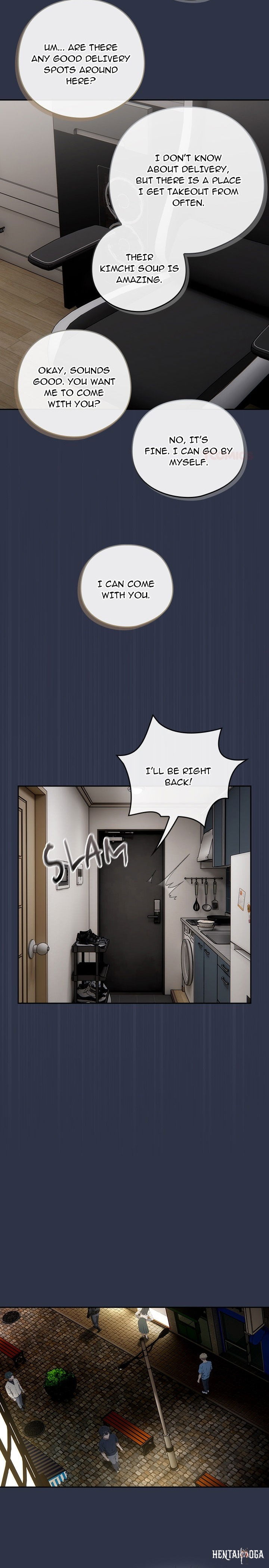 Switch ON Season 2 Switch ON Season 2 Chapter 18 - Page 19