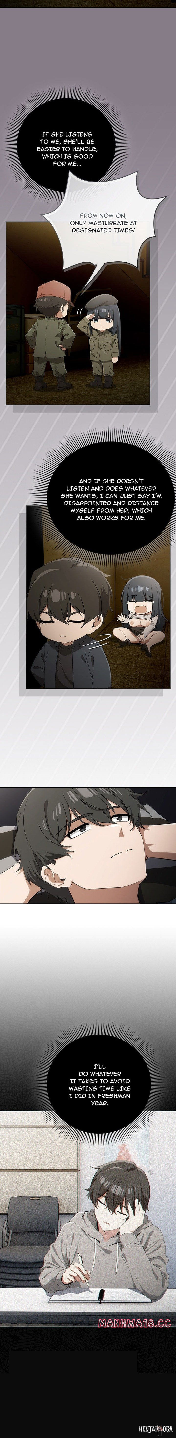 Switch ON Season 2 Switch ON Season 2 Chapter 18 - Page 2