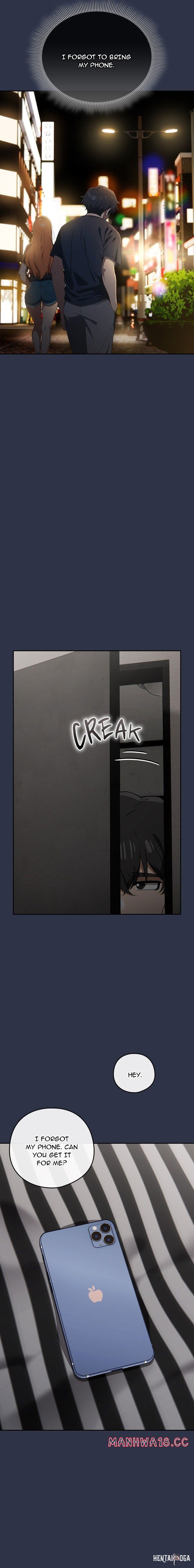 Switch ON Season 2 Switch ON Season 2 Chapter 18 - Page 21