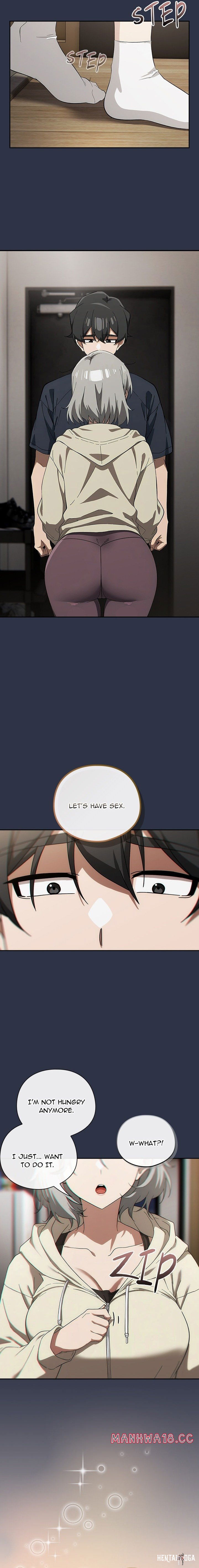 Switch ON Season 2 Switch ON Season 2 Chapter 18 - Page 22