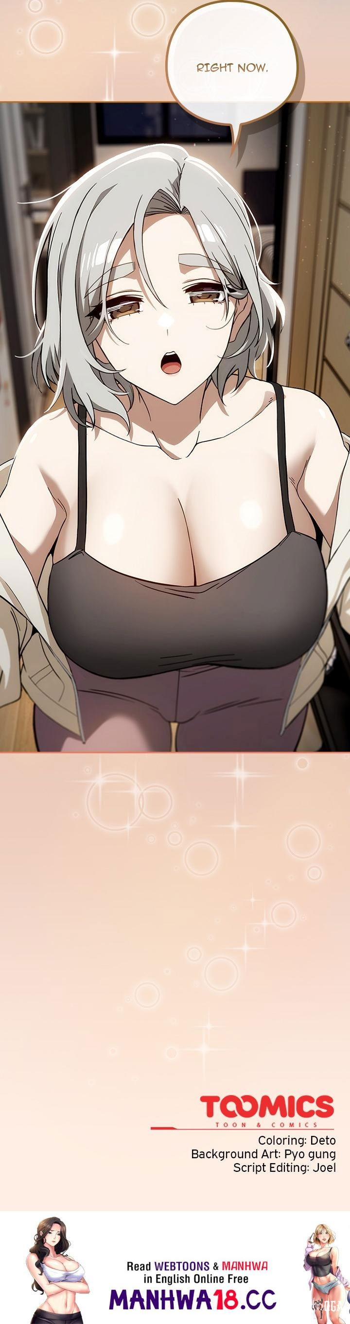 Switch ON Season 2 Switch ON Season 2 Chapter 18 - Page 23