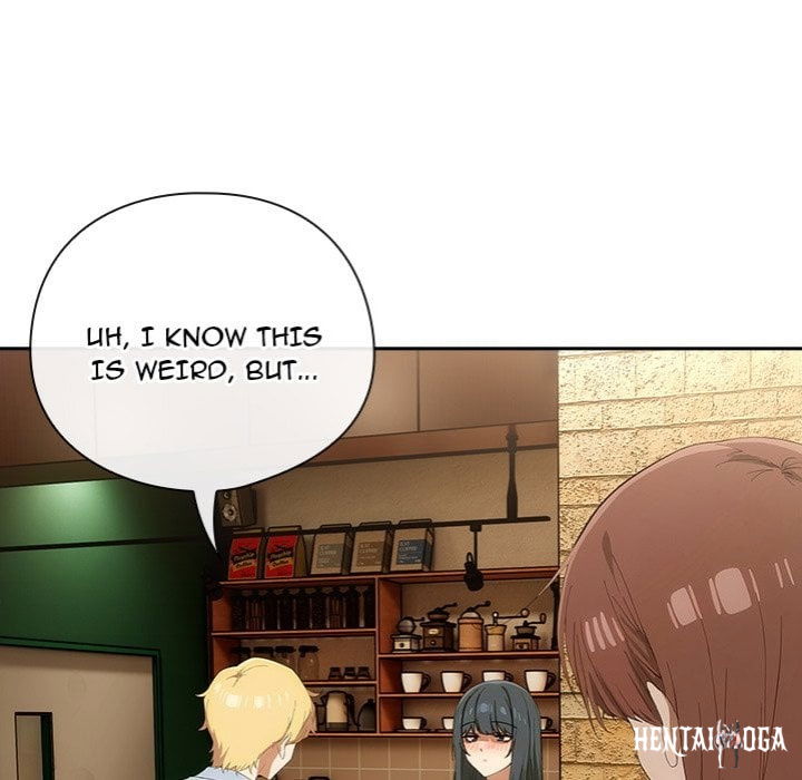 Switch ON Season 2 Switch ON Season 2 Chapter 17 - Page 107