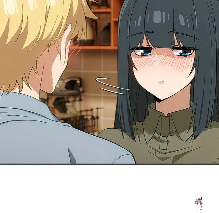 Switch ON Season 2 Switch ON Season 2 Chapter 17 - Page 110