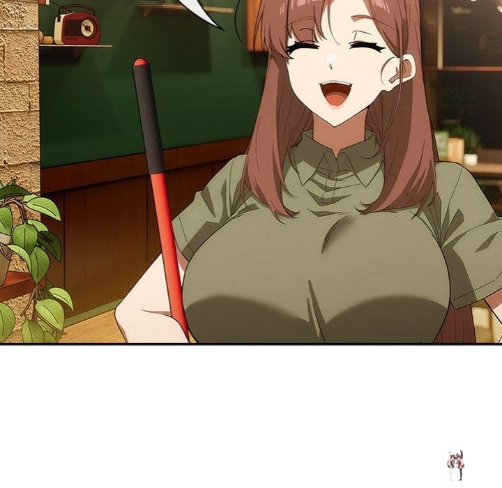 Switch ON Season 2 Switch ON Season 2 Chapter 17 - Page 112