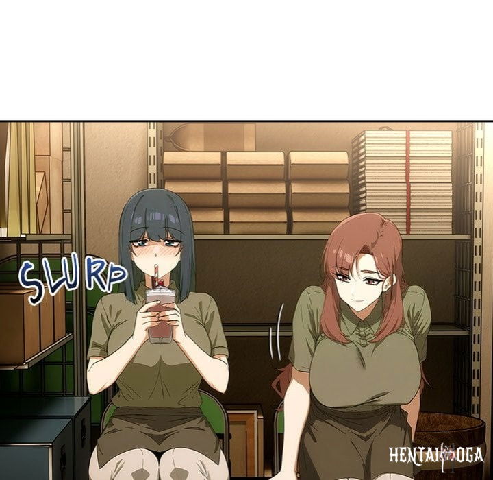 Switch ON Season 2 Switch ON Season 2 Chapter 17 - Page 117