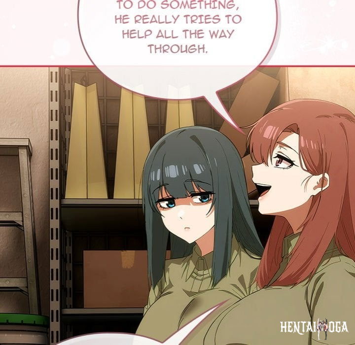 Switch ON Season 2 Switch ON Season 2 Chapter 17 - Page 127