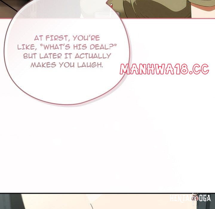 Switch ON Season 2 Switch ON Season 2 Chapter 17 - Page 128