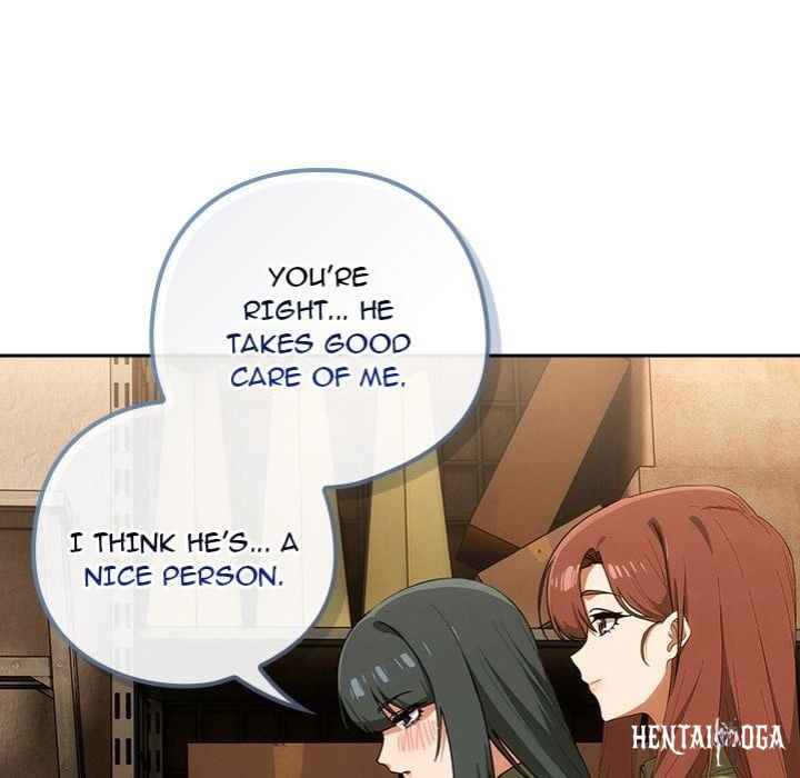 Switch ON Season 2 Switch ON Season 2 Chapter 17 - Page 130