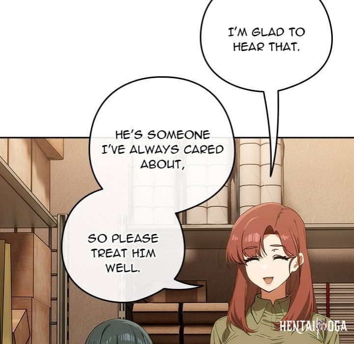 Switch ON Season 2 Switch ON Season 2 Chapter 17 - Page 132