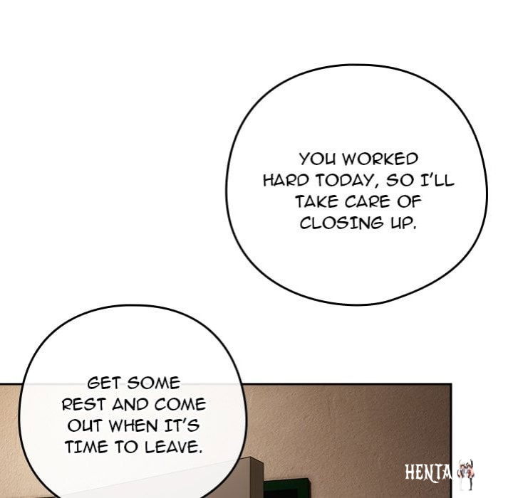 Switch ON Season 2 Switch ON Season 2 Chapter 17 - Page 134