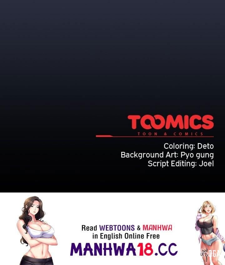 Switch ON Season 2 Switch ON Season 2 Chapter 17 - Page 155