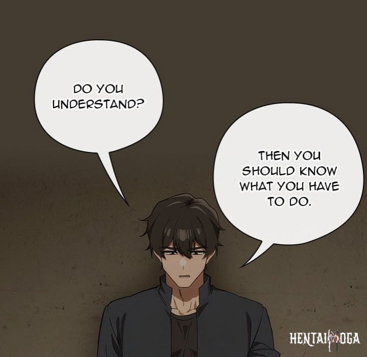 Switch ON Season 2 Switch ON Season 2 Chapter 17 - Page 29