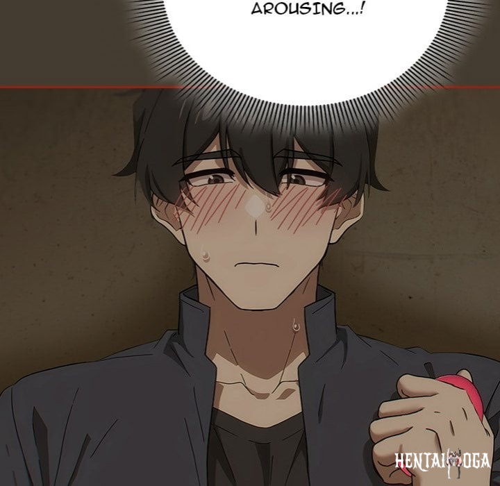 Switch ON Season 2 Switch ON Season 2 Chapter 17 - Page 40