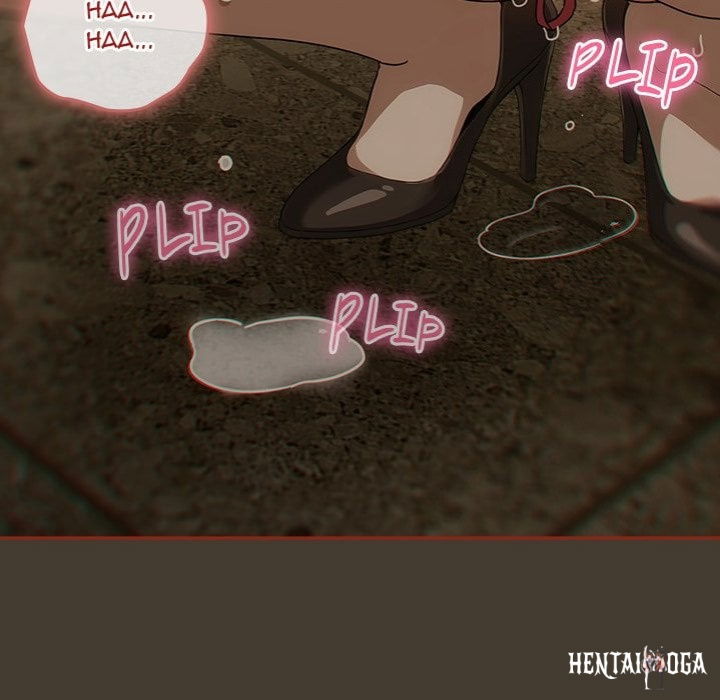 Switch ON Season 2 Switch ON Season 2 Chapter 17 - Page 89