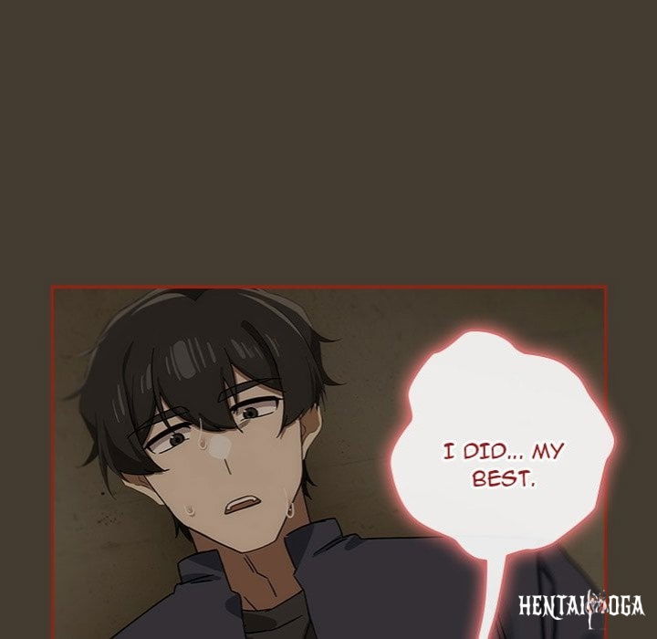 Switch ON Season 2 Switch ON Season 2 Chapter 17 - Page 90