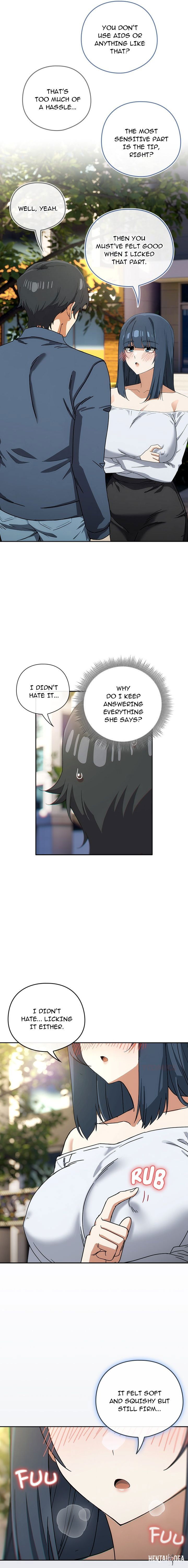 Switch ON Season 2 Switch ON Season 2 Chapter 16 - Page 11