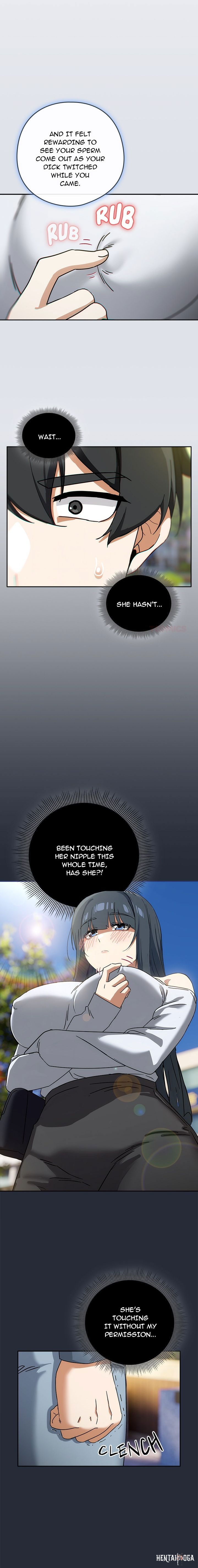 Switch ON Season 2 Switch ON Season 2 Chapter 16 - Page 12