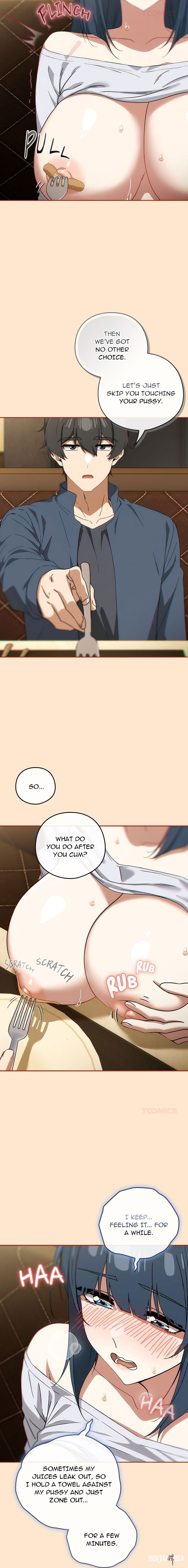 Switch ON Season 2 Switch ON Season 2 Chapter 16 - Page 2