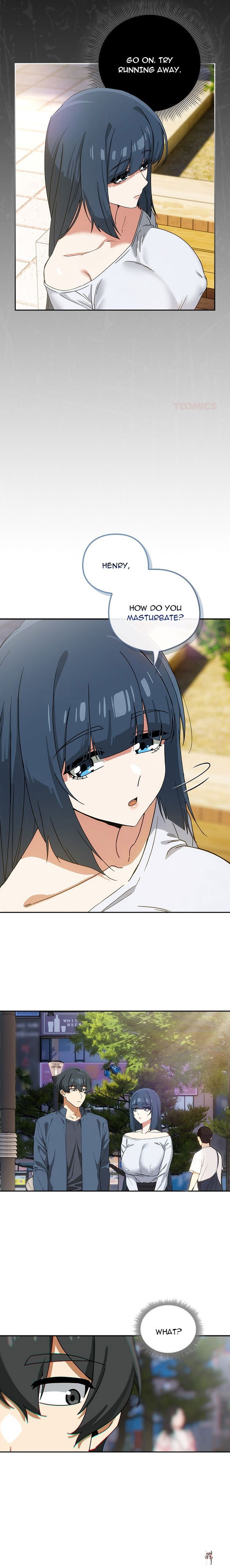 Switch ON Season 2 Switch ON Season 2 Chapter 16 - Page 7