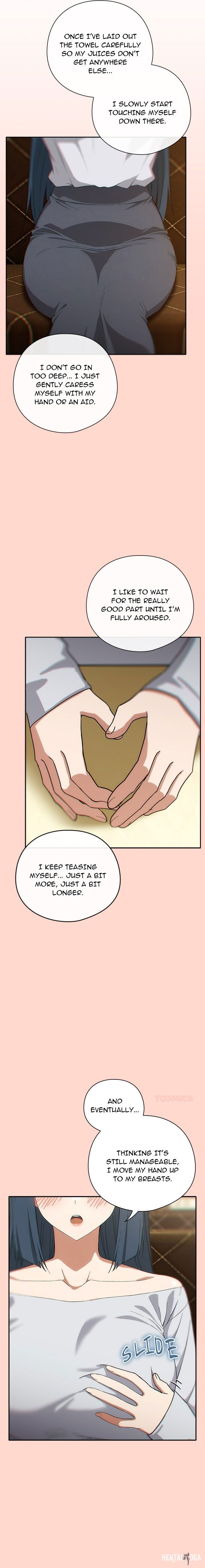 Switch ON Season 2 Switch ON Season 2 Chapter 15 - Page 13