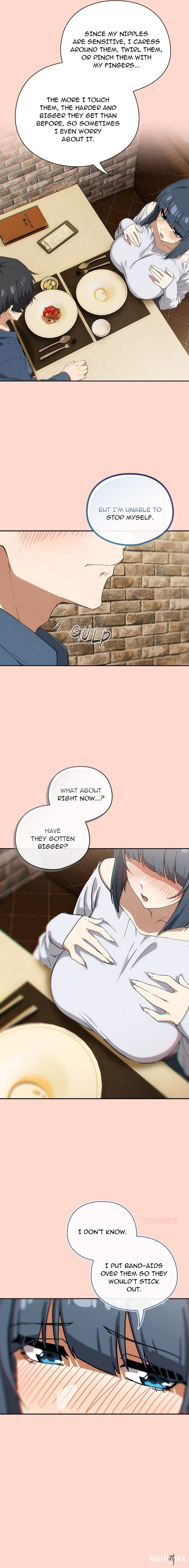 Switch ON Season 2 Switch ON Season 2 Chapter 15 - Page 14