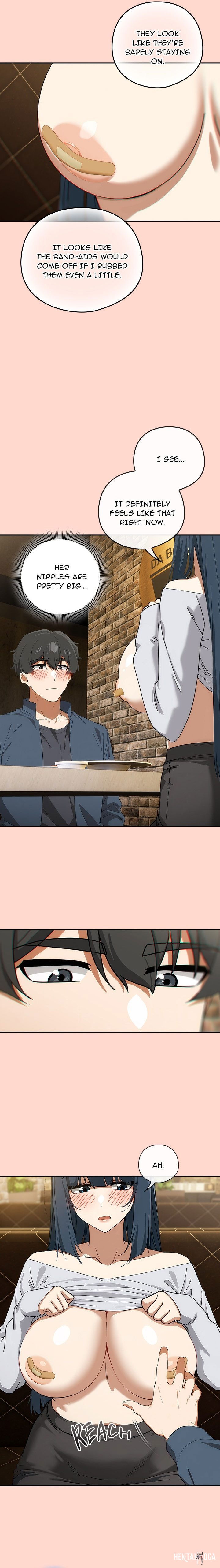 Switch ON Season 2 Switch ON Season 2 Chapter 15 - Page 16