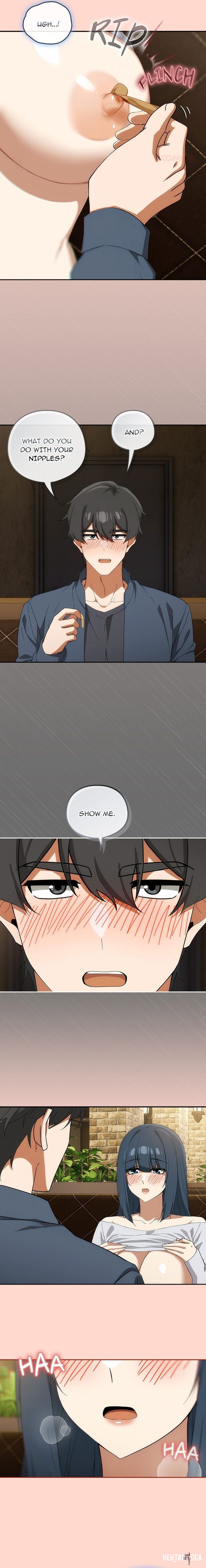 Switch ON Season 2 Switch ON Season 2 Chapter 15 - Page 17