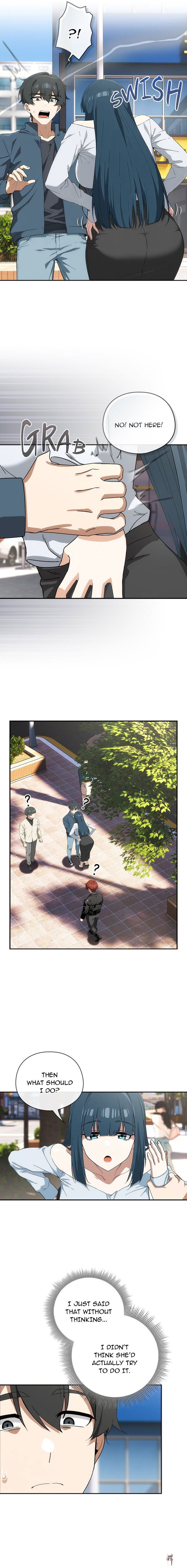 Switch ON Season 2 Switch ON Season 2 Chapter 15 - Page 2