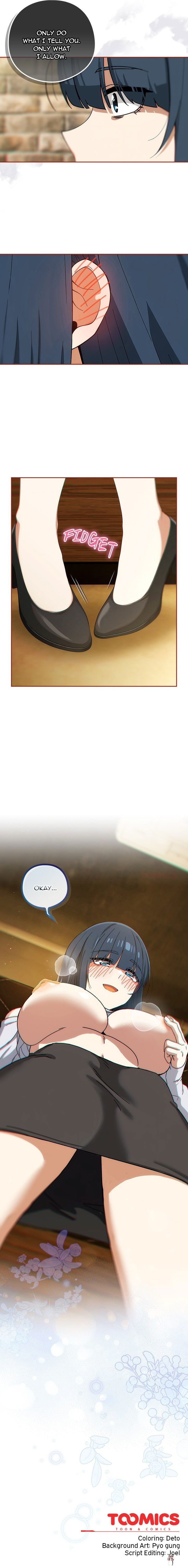 Switch ON Season 2 Switch ON Season 2 Chapter 15 - Page 20