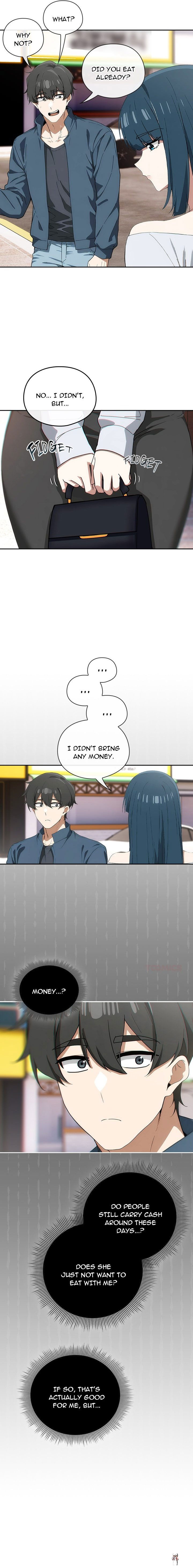 Switch ON Season 2 Switch ON Season 2 Chapter 15 - Page 5