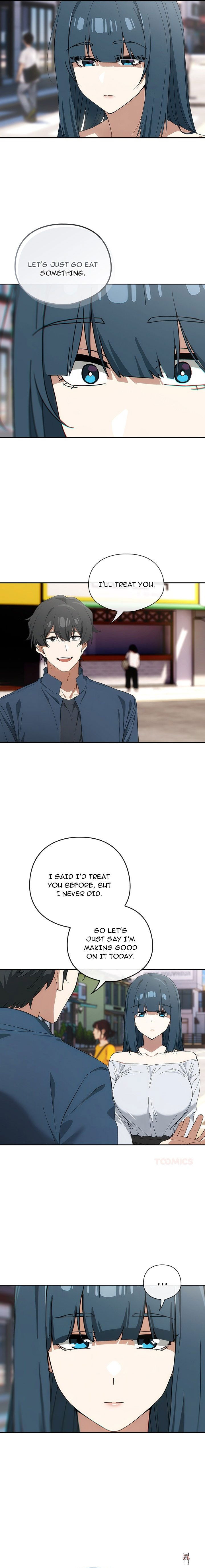 Switch ON Season 2 Switch ON Season 2 Chapter 15 - Page 6