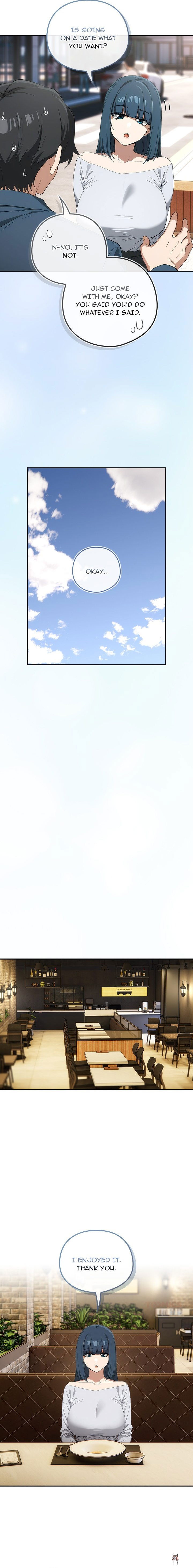 Switch ON Season 2 Switch ON Season 2 Chapter 15 - Page 7