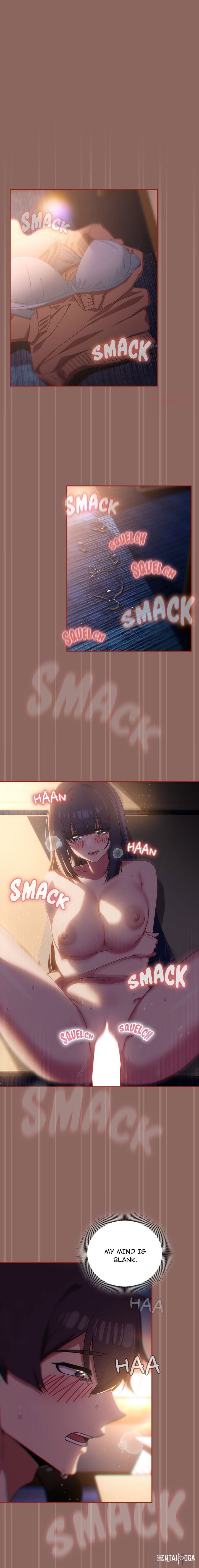 Switch ON Season 2 Switch ON Season 2 Chapter 14 - Page 1