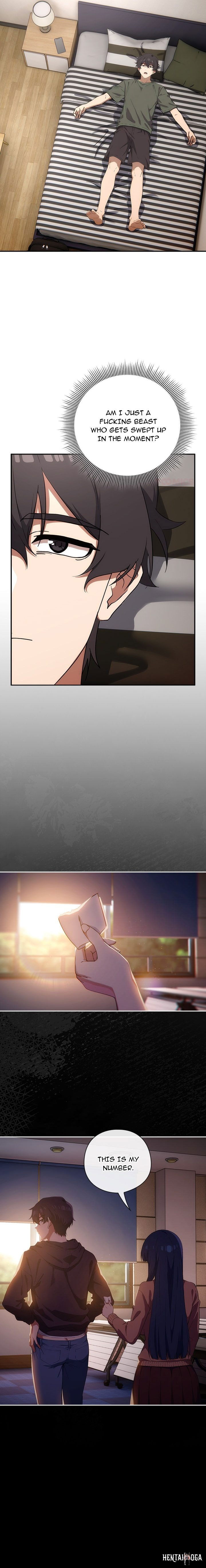 Switch ON Season 2 Switch ON Season 2 Chapter 14 - Page 10