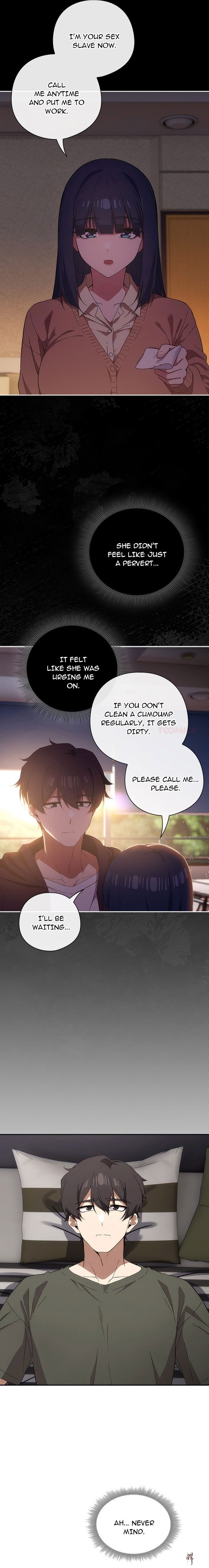 Switch ON Season 2 Switch ON Season 2 Chapter 14 - Page 11