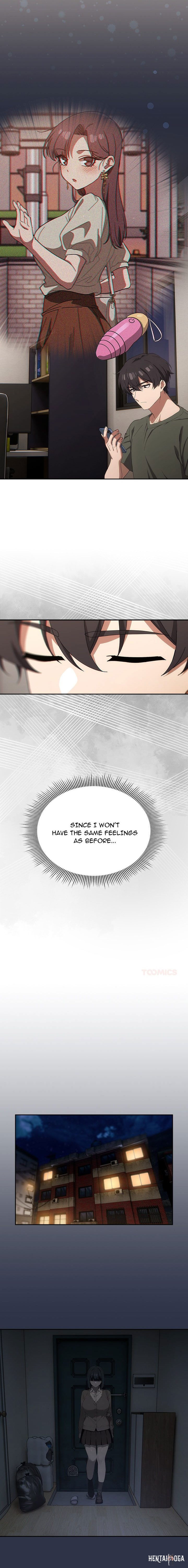 Switch ON Season 2 Switch ON Season 2 Chapter 14 - Page 13