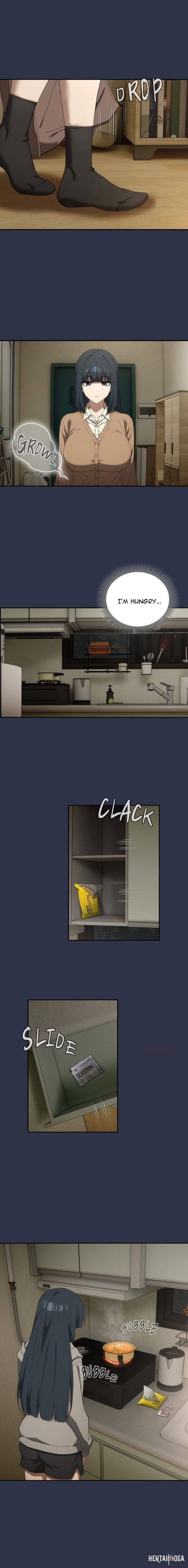 Switch ON Season 2 Switch ON Season 2 Chapter 14 - Page 14