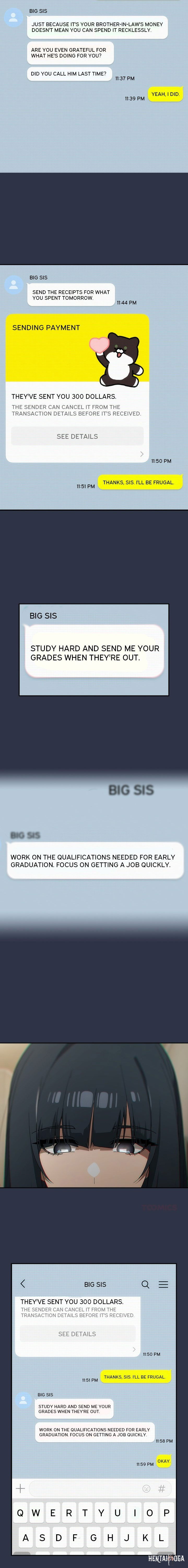 Switch ON Season 2 Switch ON Season 2 Chapter 14 - Page 16