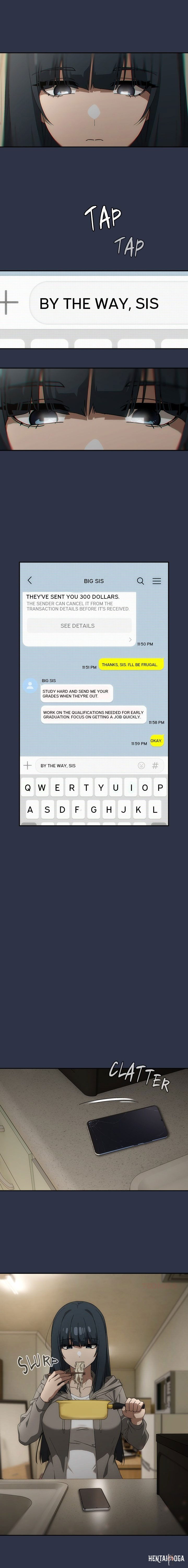 Switch ON Season 2 Switch ON Season 2 Chapter 14 - Page 17