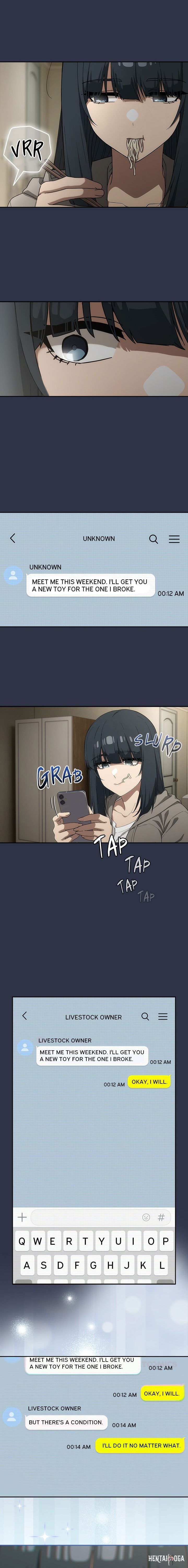 Switch ON Season 2 Switch ON Season 2 Chapter 14 - Page 18