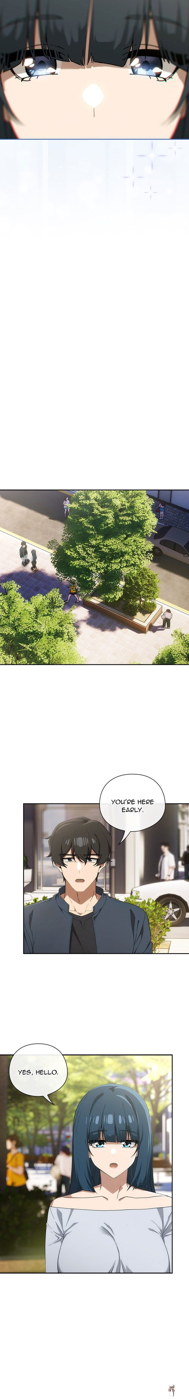 Switch ON Season 2 Switch ON Season 2 Chapter 14 - Page 19