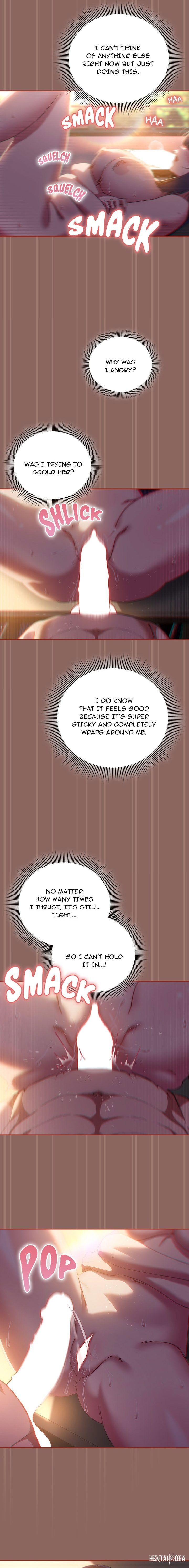 Switch ON Season 2 Switch ON Season 2 Chapter 14 - Page 2