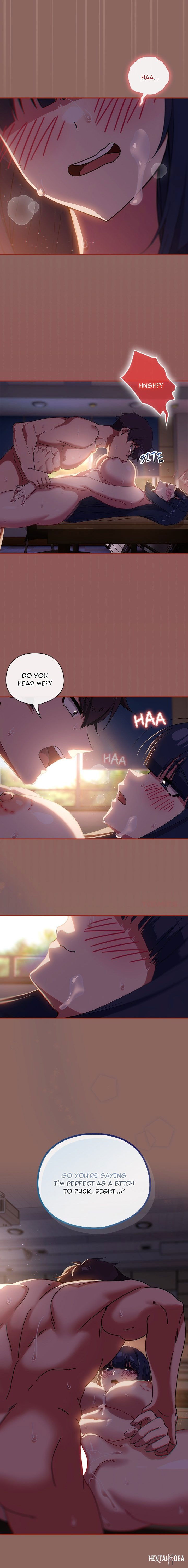 Switch ON Season 2 Switch ON Season 2 Chapter 14 - Page 6